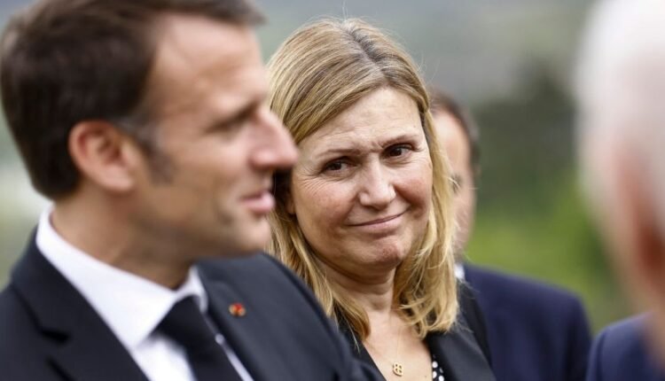 mακρόν:-Πρώτη-νίκη-στην-Εθνοσυνέλευση-μετά-απο-πολλές-ήττες-–-Επανεξελέγη-πρόεδρος-η-εκλεκτή-του