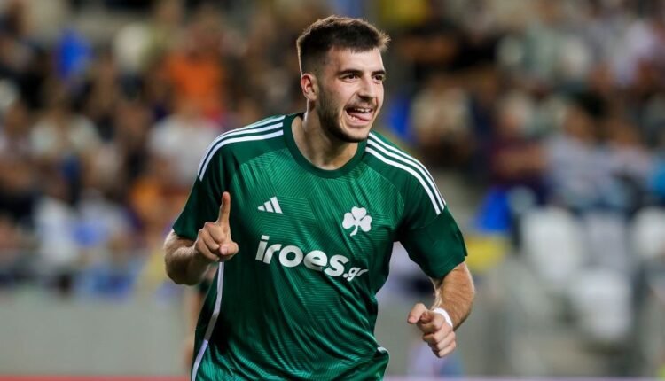 Παναθηναϊκός:-Εκτός-ευρωπαϊκής-λίστας-οι-Ιωαννίδης-και-Ρούμπεν-Πέρεθ