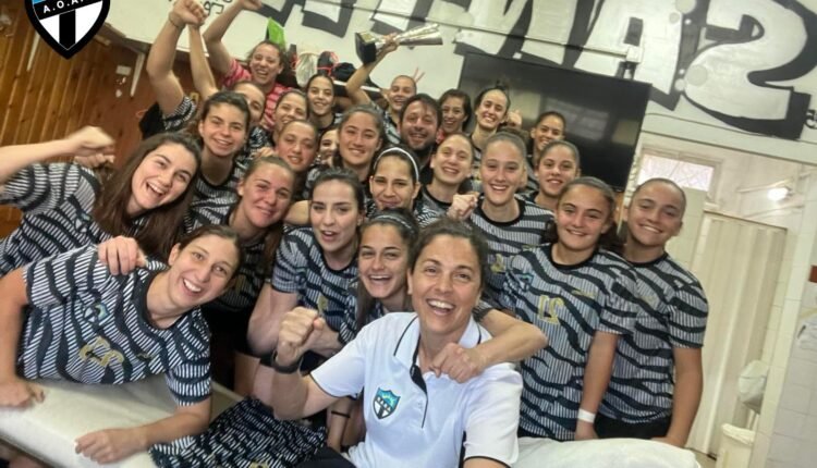 Ποδόσφαιρο-Γυναικών:-Αποχώρησε-η-Γλυκερία-Γκατζογιάννη-από-την-Αγία-Παρασκευή