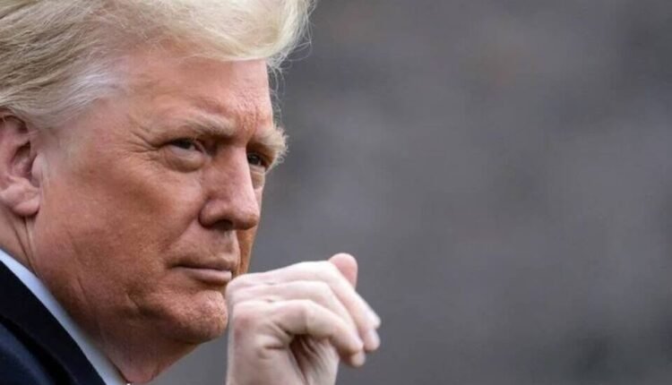 Ντόναλντ-Τραμπ:-«Δέχτηκα-μία-σφαίρα-για-τη-δημοκρατία»