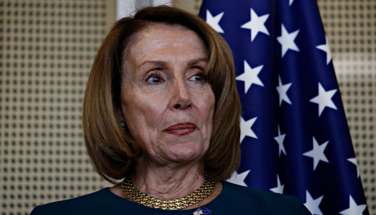 ΗΠΑ:-Ασφυκτική-πίεση-για-να-αποσυρθεί-ο-Μπάιντεν-–-«Μας-καταστρέφεις,-δεν-μπορείς-να-νικήσεις»-του-είπε-η-Πελόζι