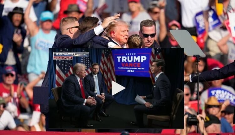 Τραμπ:-Δεν-έλαβα-καμία-προειδοποίηση-από-τη-Μυστική-Υπηρεσία-για-τον-ένοπλο