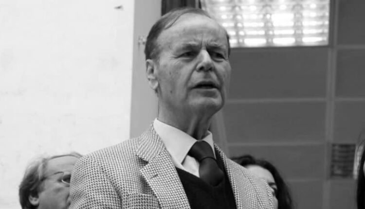 Πέθανε-σε-ηλικία-91-ετών-ο-Μπάμπης-Βωβός