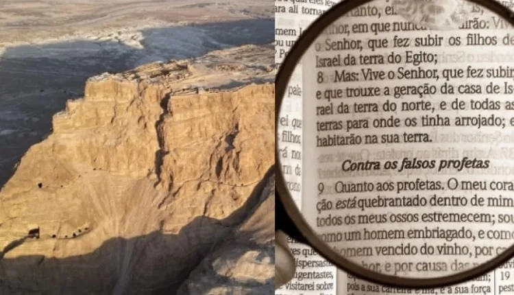 Ισραήλ:-Σπάνια-ανακάλυψη-στο-«Σπήλαιο-των-Κρανίων»-–-Αναφέρεται-στη-Βίβλο-25-φορές