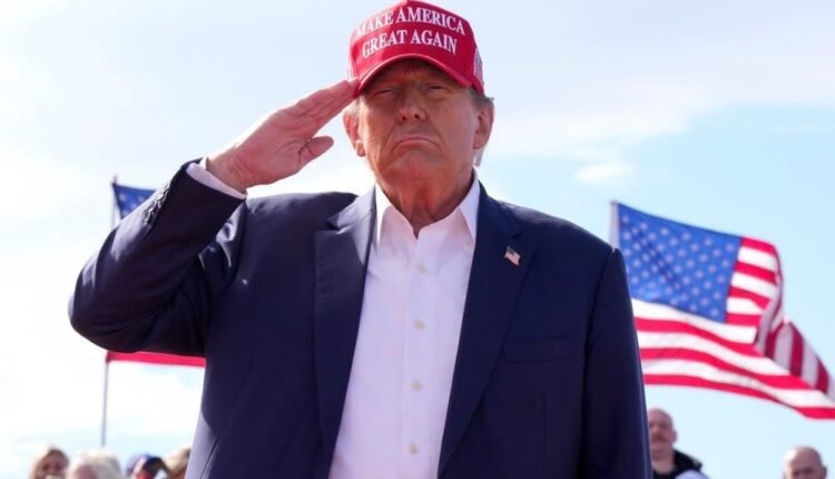 Απόπειρα-δολοφονίας-Τραμπ:-Η-επιτροπή-του-Κογκρέσου-ζητά-την-παραίτηση-της-επικεφαλής-των-Μυστικών-Υπηρεσιών