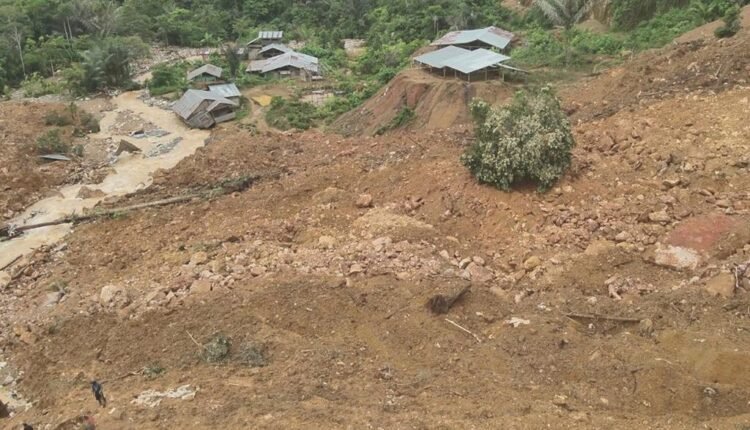 Αιθιοπία:-Τουλάχιστον-55-νεκροί-από-κατολίσθηση,-σύμφωνα-με-τις-τοπικές-αρχές
