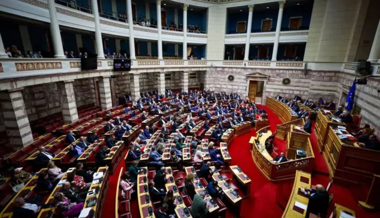 Βουλή:-Κατατέθηκε-το-νέο-νομοσχέδιο-για-το-Πόθεν-Έσχες-–-Ποιες-είναι-οι-αλλαγές