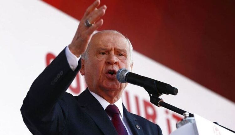 Προκλητικός-πάλι-ο-Μπαχτσελί:-«Αλαζόνας-ο-ΝΔένδιας-–-Ασεβής-η-Δ.Βανδή»