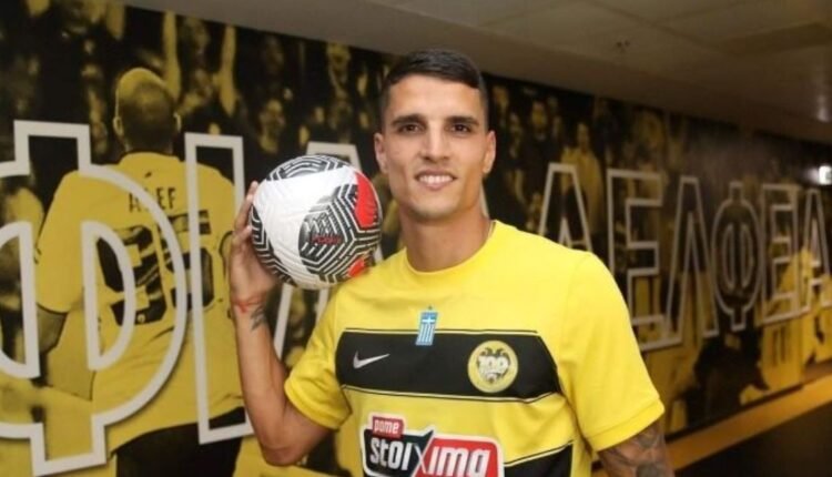 aek:-Χωρίς-Λαμέλα,-Περέιρα-και-Τσούμπερ-η-ευρωπαϊκή-λίστα