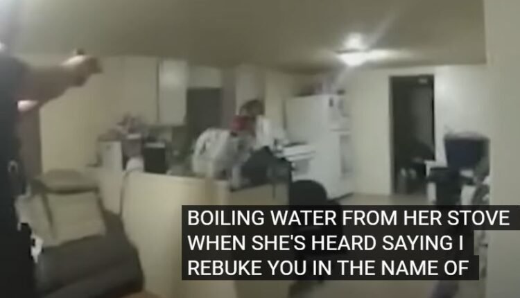 ΗΠΑ:-Αστυνομικός-πυροβολεί-θανάσιμα-γυναίκα-που-τον-κάλεσε-σε-βοήθεια-–-Βίντεο-ντοκουμέντο