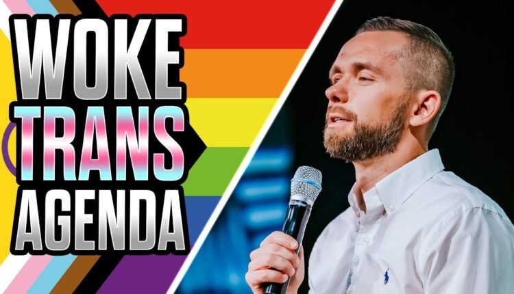 Αμερικανικές-εκλογές:-Σύγκρουση-δύο-κόσμων-–-Η-παγκοσμιοποιητική-νεοκομμουνιστική-«woke»-κατά-εθνών-και-παραδοσιακών-αξιών