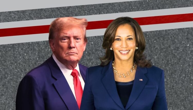 ΗΠΑ:-Ο-Τραμπ-πανέτοιμος-για-ντιμπέιτ:-Η-Χάρις-ίδια-με-τον-Μπάιντεν,-αλλά-πιο-ριζοσπαστική-αριστερή