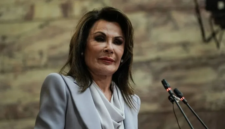 Ισχυρή-υποψηφιότητα-για-την-Προεδρία-της-Δημοκρατίας-και-η-Γιάννα-Αγγελοπούλου