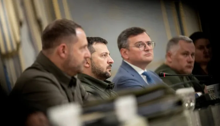 Ουκρανία:-Είμαστε-έτοιμοι-για-ειρηνευτικές-συνομιλίες-με-τη-Ρωσία