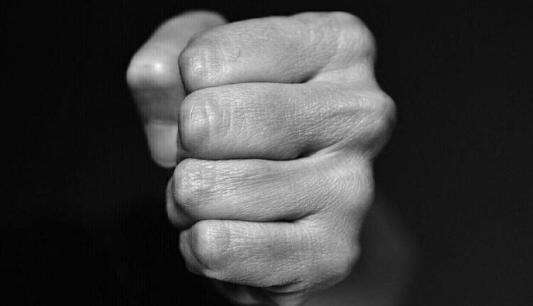 Θεσσαλονίκη:-Την-ξυλοκόπησε-επειδή-δεν-του-άρεσε-το-φαγητό-που-μαγείρεψε