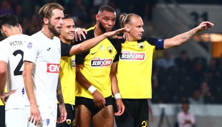 ΑΕΚ:-Έπαιξε-με-τη-φωτιά-αλλά-κρατά-το-προβάδισμα