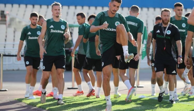 Παναθηναϊκός:-Για-το-πρώτο-βήμα-πρόκρισης-κόντρα-στη-Μπότεφ