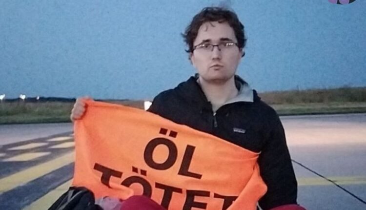 Γερμανία:-Διακοπή-κυκλοφορίας-στο-αεροδρόμιο-της-Φρανκφούρτης-από-ακτιβιστές-για-το-κλίμα