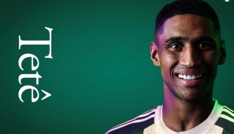 Παναθηναϊκός:-Ανακοίνωσε-επίσημα-τον-Τετέ