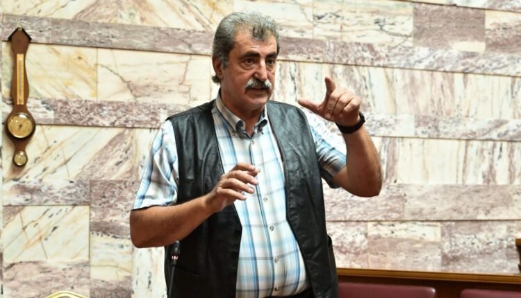 Επιμένει-ο-Παύλος-Πολάκης:-Νέα-επίθεση-στην-Αθηνά-Λινού-–-«Στήσιμο-και-ψεύτικα-δάκρυα»