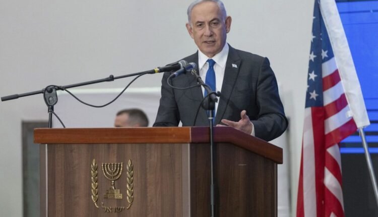 Βρετανία:-Απέσυρε-την-«ένσταση-κατά-του-διεθνούς-εντάλματος-σύλληψης-του-Νετανιάχου