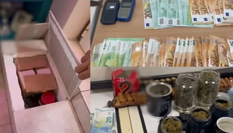 Ναρκωτικά-με…-προσφορά-«5+1»-δώρο:-Οι-διάλογοι-του-κυκλώματος-που-εξάρθρωσε-η-ΕΛΑΣ