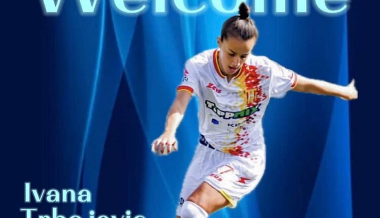 Ποδόσφαιρο-Γυναικών:-Στις-Νέες-Ατρομήτου-η-ivana-trbojevic