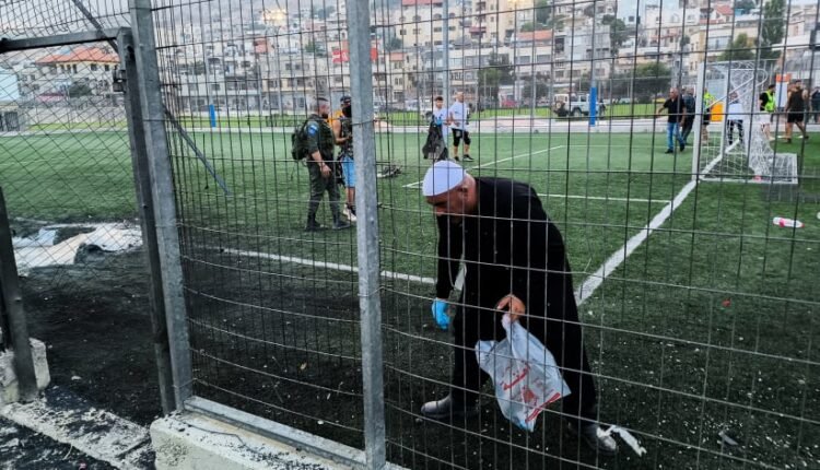 Πύραυλος-της-Χεζμπολάχ-σκοτώνει-11-παιδιά-και-τραυματίζει-πάνω-από-20-στο-majdal-shams
