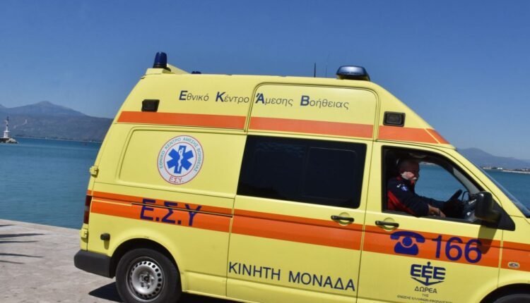 Λάρισα:-Συγκλονίζει-η-περιγραφή-της-διασώστριας-που-έσωσε-τρίχρονο-κορίτσι-από-πνιγμό