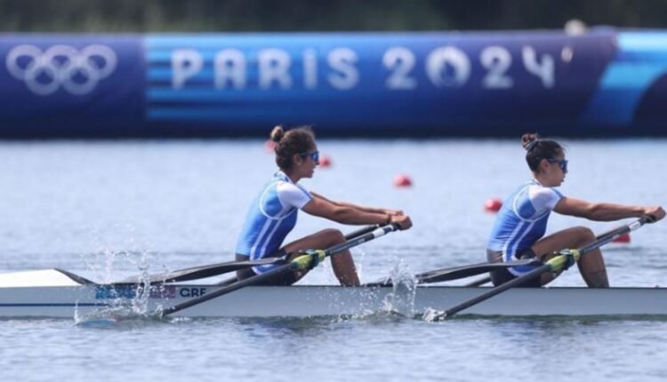 Κωπηλασία:-Τριπλή-πρόκριση-για-τα-Ελληνικά-πληρώματα