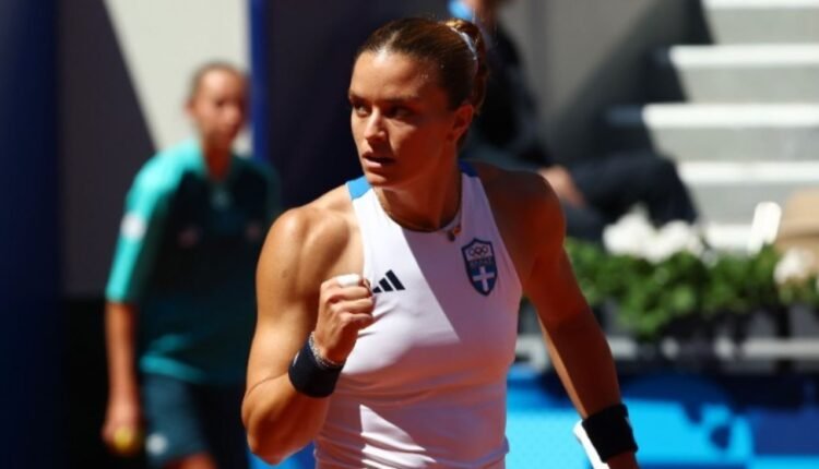 Άνετη-πρόκριση-για-την-Μαρία-Σάκκαρη