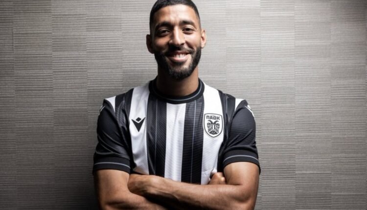 ΠΑΟΚ:-Ανακοίνωσε-τον-Ταρίκ-Τισουντάλι