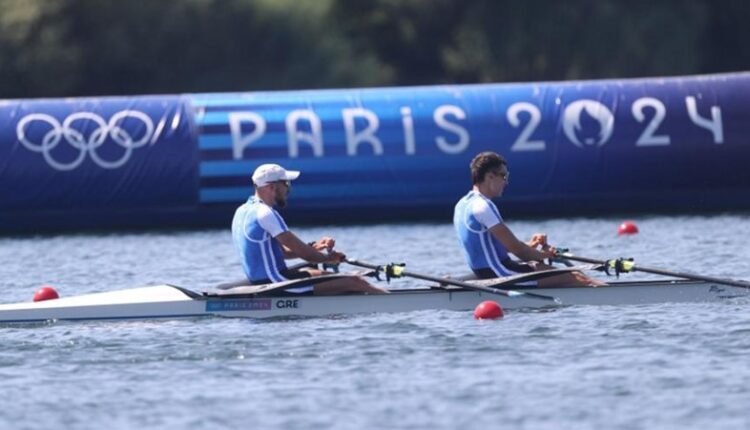 Κωπηλασία:-Άνετη-πρόκριση-στα-ημιτελικά-για-Γκαϊδατζή-Παπακωνσταντίνου