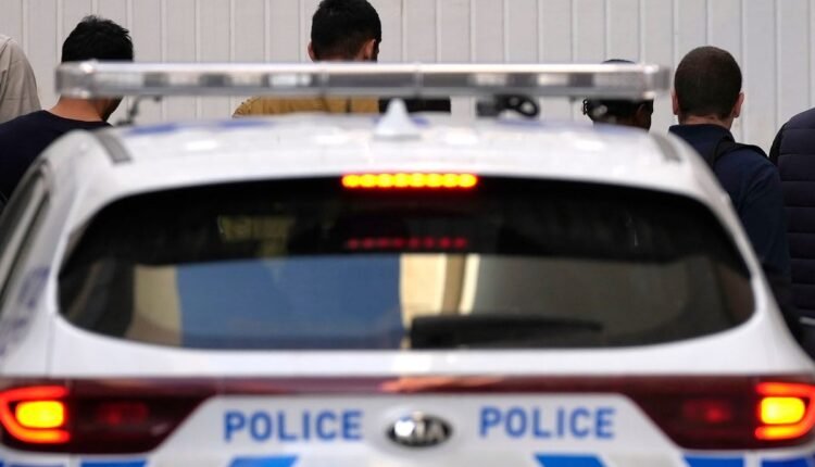 Συναγερμός-έπειτα-από-επίθεση-με-μαχαίρι-στο-Σάουθπορτ-της-Βρετανίας-–-Αναφορές-για-θύματα