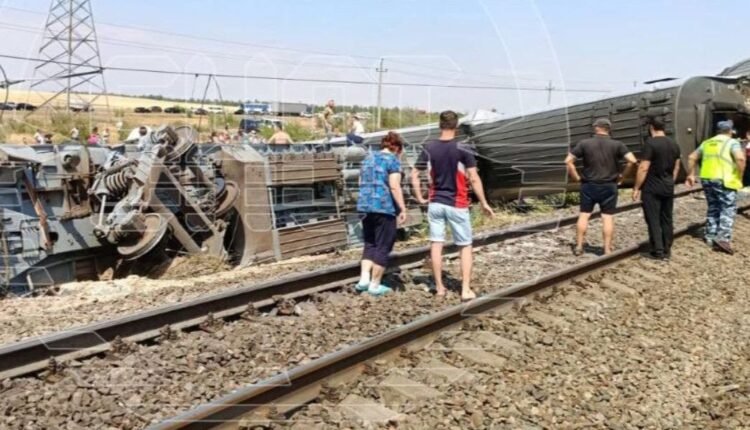 Ρωσία:-Δεκάδες-τραυματίες-από-σύγκρουση-αμαξοστοιχίας-με-φορτηγό-στο-Βόλγκογκραντ