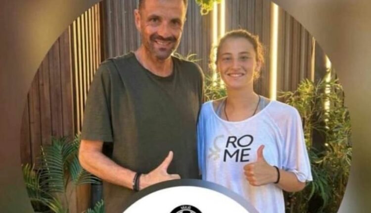 Ποδόσφαιρο-Γυναικών:-Στη-Σουηδική-vaxjo-η-Βασιλική-Γιαννακά