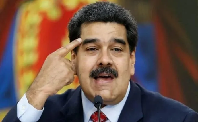 Βενεζουέλα:-Ανακοίνωσε-ότι-αποσύρει-το-διπλωματικό-προσωπικό-της-από-επτά-χώρες-της-Λατινικής-Αμερικής