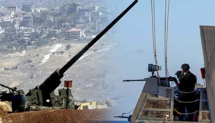 Ισραηλινά-αντίποινα:-Πλήγμα-στη-Βηρυτό,-με-στόχο-διοικητή-της-Χεζμπολάχ