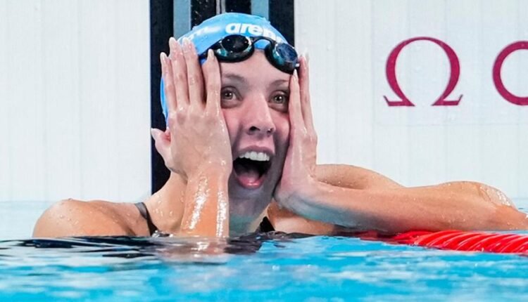 Κολύμβηση:-Πρόκριση-για-Χρήστου,-Σίσκο-και-Δαμασιώτη