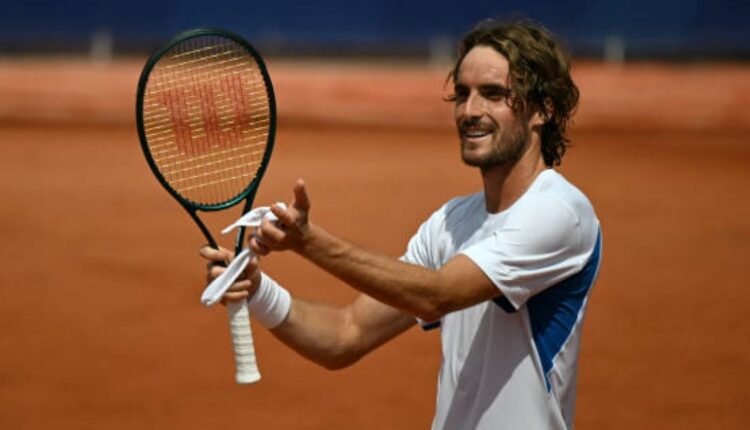 “Αέρας”-στους-“8”-ο-Τσιτσιπάς-και-τώρα-Τζόκοβιτς