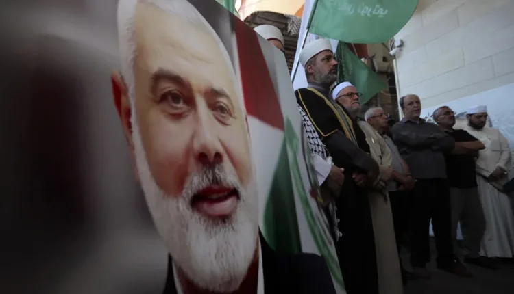 Νέα-κλιμάκωση-μετά-τη-δολοφονία-Χανίγια-–-Όρκοι-εκδίκησης-από-την-Τεχεράνη