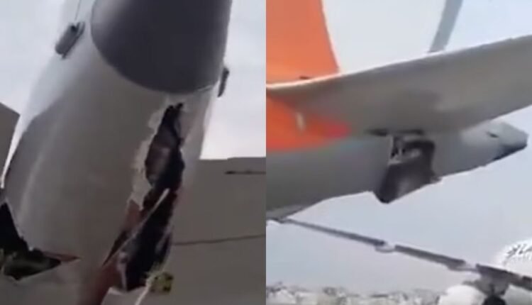 Βραζιλία:-Σοκαριστικές-στιγμές-από-την-ώρα-που-συγκρούονται-δύο-αεροπλάνα-γεμάτα-επιβάτες