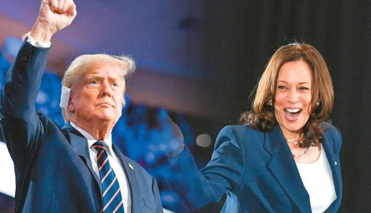 Το-σχόλιο-Τραμπ-για-την-Καμάλα-που-προκάλεσε-χαμό:-«Τελικά-είναι-Ινδή-ή-μαύρη;»