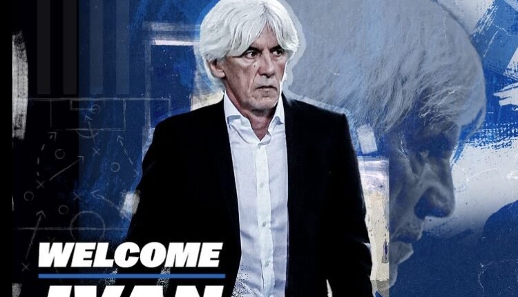 Εθνική-Ελλάδας:-Επίσημα-εποχή-Ιβάν-Γιοβάνοβιτς