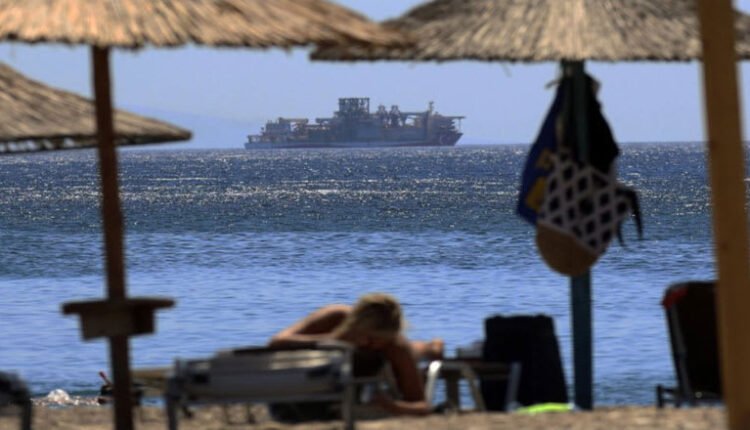 Το-τουρκικό-γεωτρύπανο-πέρασε-ξυστά-από-τη-Λέσβο