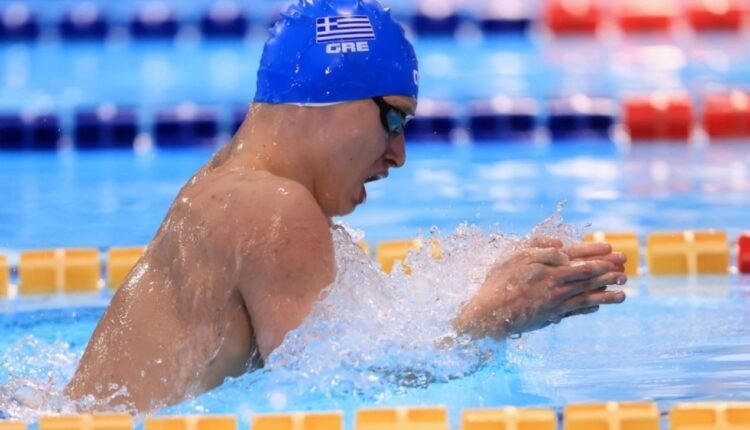 Κολύμβηση:-Στη-13η-θέση-η-Εθνική-ομάδα-4x100μ-μικτή