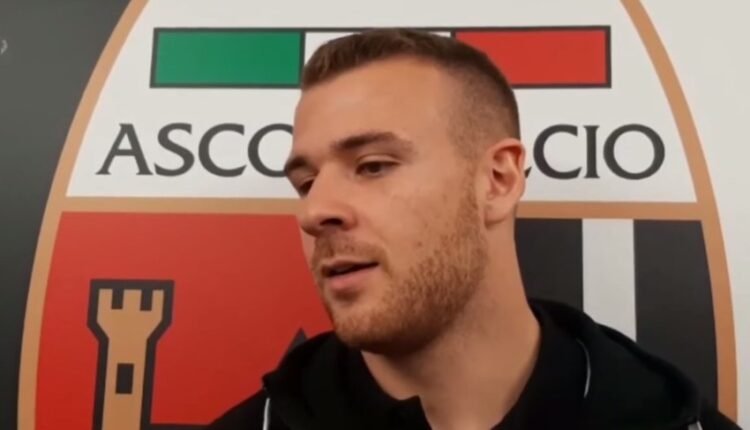 Τον-Γκαμπριέλε-Μαρκετζάνι-ανακοίνωσε-ο-Ηρακλής