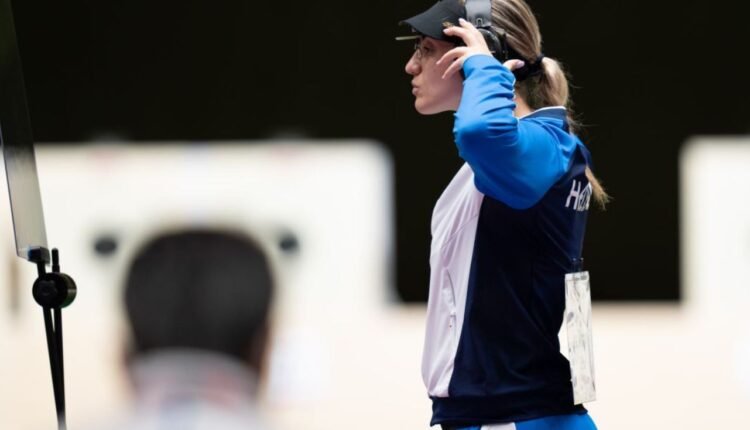 Εκτός-τελικού-στα-25μ.-πιστόλι-γυναικών-η-Άννα-Κορακάκη