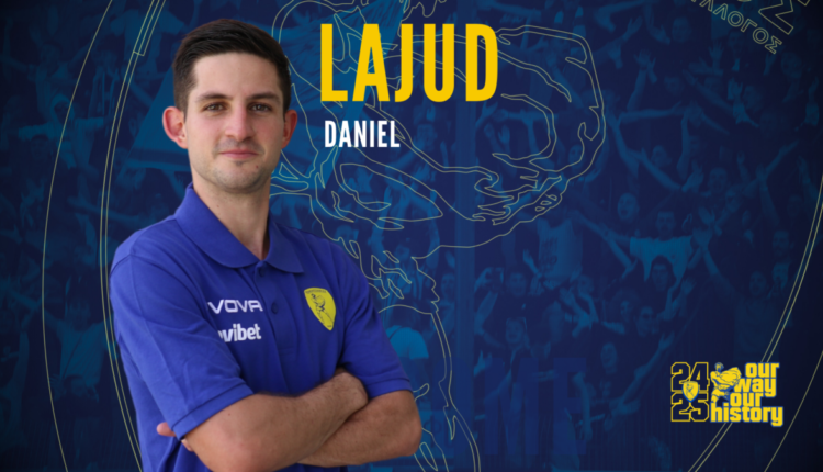 Παναιτωλικός:-Απέκτησε-τον-Λαχούντ