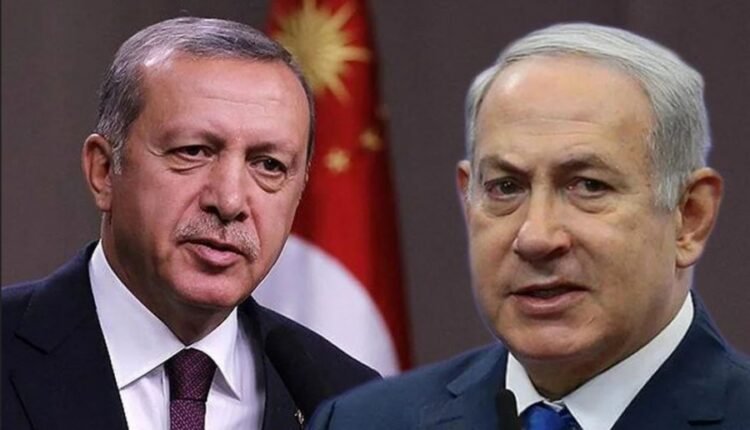 Κόλαση-–-netanyahu:-Νέος-saddam-ο-erdogan,-να-τον-διώξει-το-ΝΑΤΟ-–-Τουρκία:-Θα-εισβάλουμε-στο-Ισραήλ-και-θα-το-αφανίσουμε